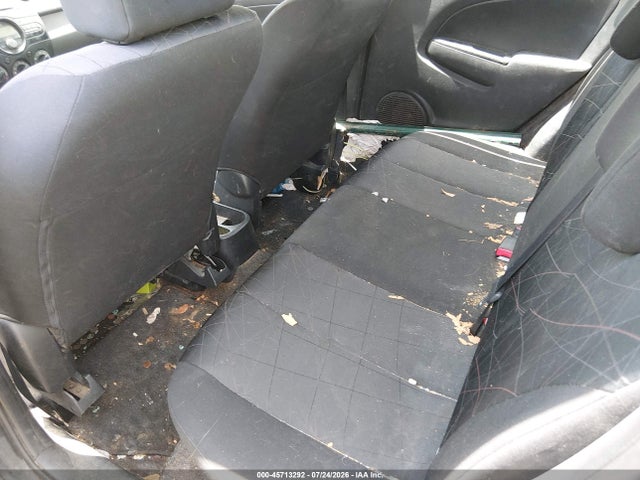 Продажа на аукционе авто 2012 Mazda Mazda2 Sport, vin: JM1DE1KY1C0134323, номер лота: 45713292