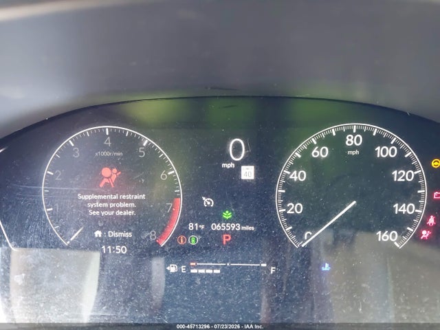 Honda Civic Lx 2022 2HGFE2F2XNH532280 Image 7