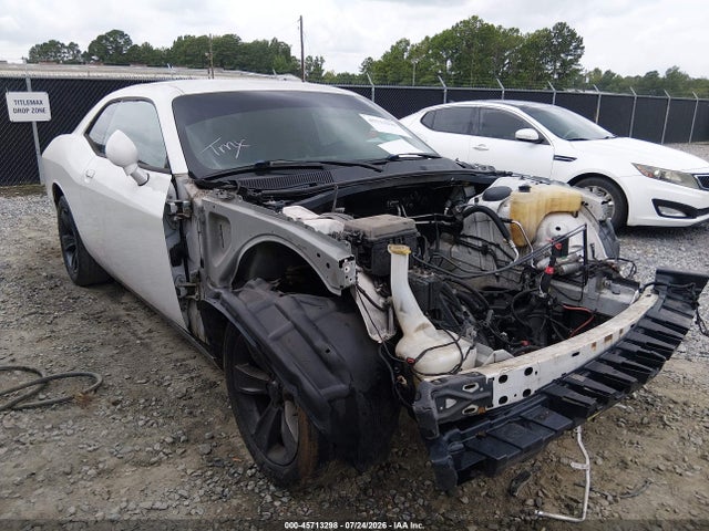 Aukcja sprzedaży 2011 Dodge Challenger, vin: 2B3CJ4DG0BH596915, numer aukcji: 45713298