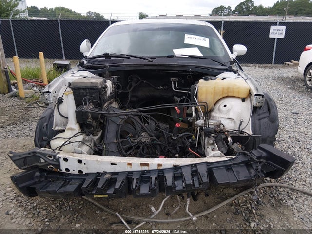 45713298 :رقم المزاد ، 2B3CJ4DG0BH596915 vin ، 2011 Dodge Challenger مزاد بيع