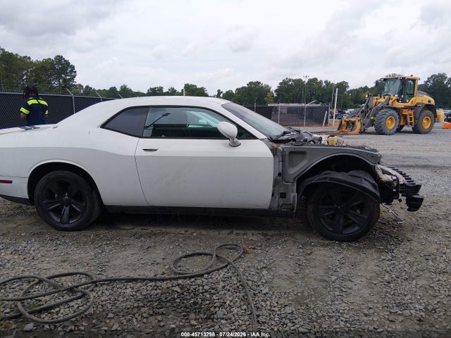 45713298 :رقم المزاد ، 2B3CJ4DG0BH596915 vin ، 2011 Dodge Challenger مزاد بيع