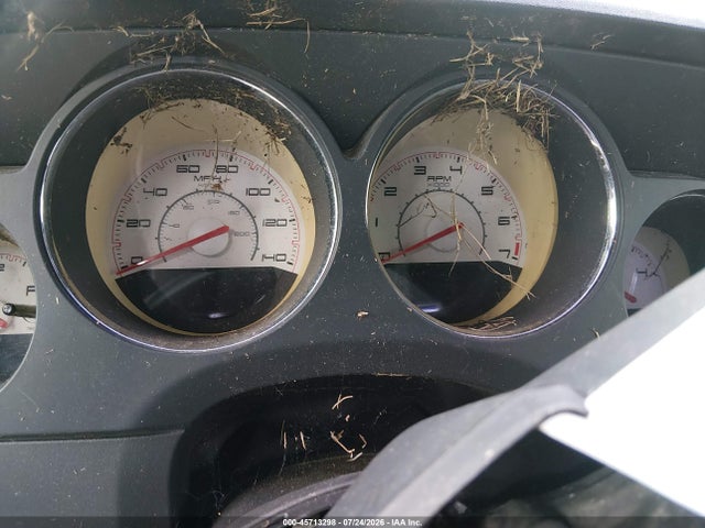 45713298 :رقم المزاد ، 2B3CJ4DG0BH596915 vin ، 2011 Dodge Challenger مزاد بيع