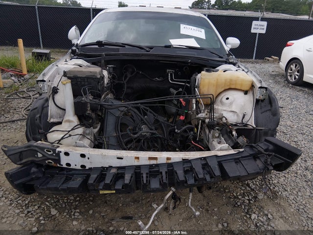 45713298 :رقم المزاد ، 2B3CJ4DG0BH596915 vin ، 2011 Dodge Challenger مزاد بيع