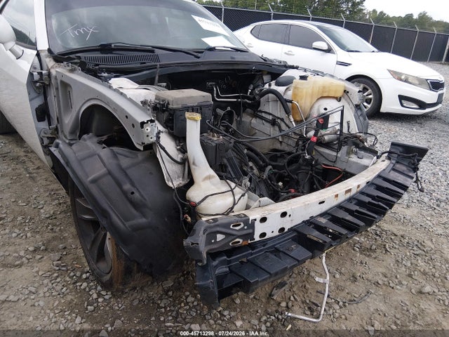45713298 :رقم المزاد ، 2B3CJ4DG0BH596915 vin ، 2011 Dodge Challenger مزاد بيع