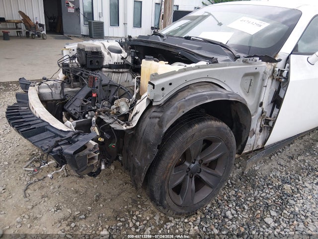 45713298 :رقم المزاد ، 2B3CJ4DG0BH596915 vin ، 2011 Dodge Challenger مزاد بيع