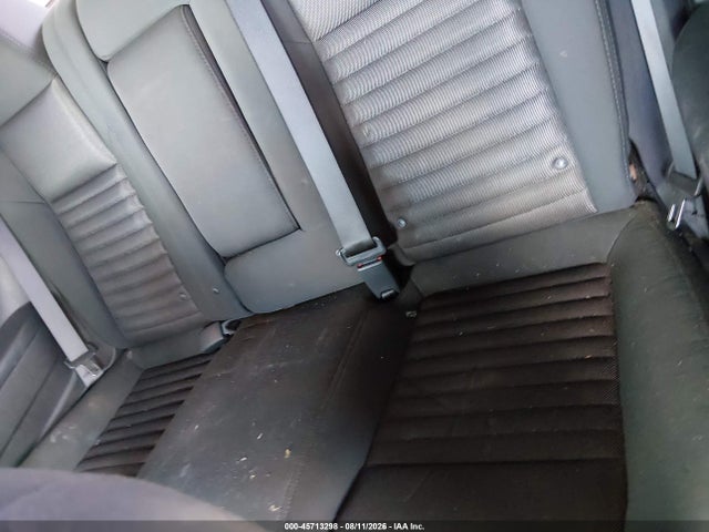 45713298 :رقم المزاد ، 2B3CJ4DG0BH596915 vin ، 2011 Dodge Challenger مزاد بيع