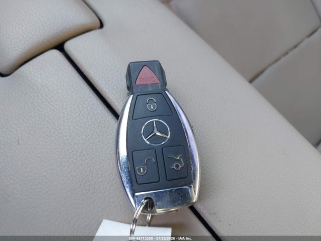 Aukcja sprzedaży 2012 Mercedes-benz E 350 4matic, vin: WDDHF8JB2CA522858, numer aukcji: 45713300