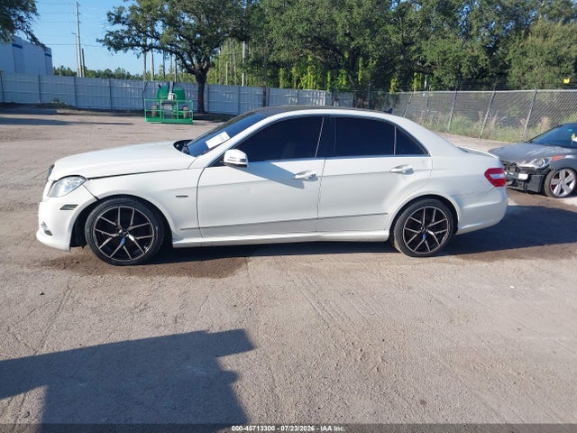Aukcja sprzedaży 2012 Mercedes-benz E 350 4matic, vin: WDDHF8JB2CA522858, numer aukcji: 45713300