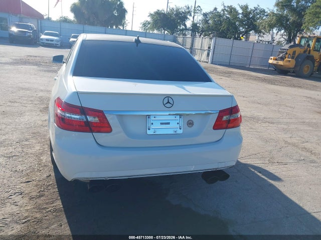 Aukcja sprzedaży 2012 Mercedes-benz E 350 4matic, vin: WDDHF8JB2CA522858, numer aukcji: 45713300