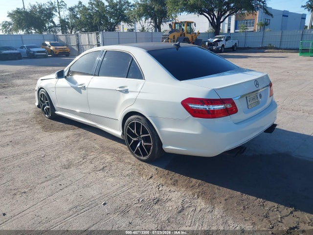 Aukcja sprzedaży 2012 Mercedes-benz E 350 4matic, vin: WDDHF8JB2CA522858, numer aukcji: 45713300