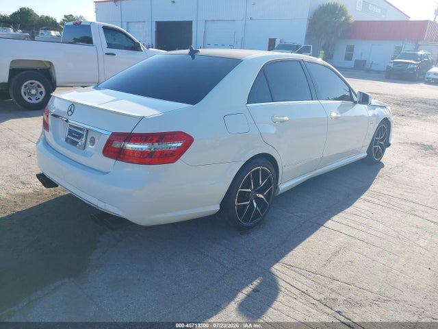 45713300 :رقم المزاد ، WDDHF8JB2CA522858 vin ، 2012 Mercedes-benz E 350 4matic مزاد بيع
