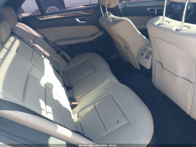Aukcja sprzedaży 2012 Mercedes-benz E 350 4matic, vin: WDDHF8JB2CA522858, numer aukcji: 45713300