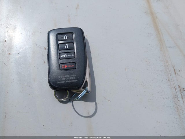 Lexus RX 350 2016 2T2ZZMCA4GC018148 Image 11