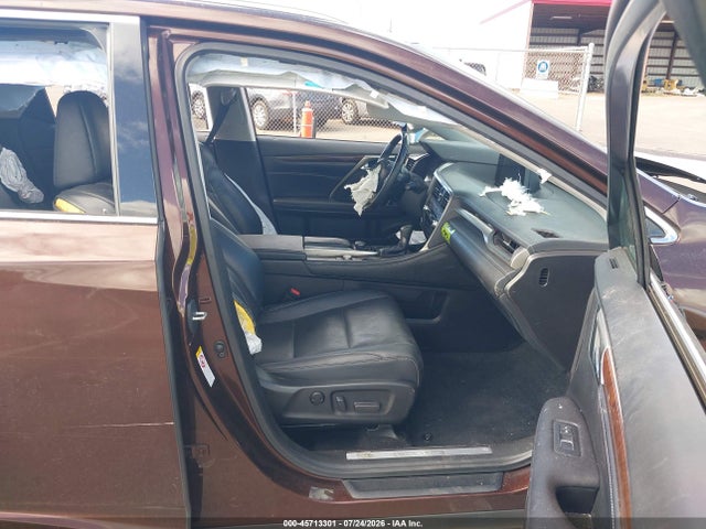Lexus RX 350 2016 2T2ZZMCA4GC018148 Image 5
