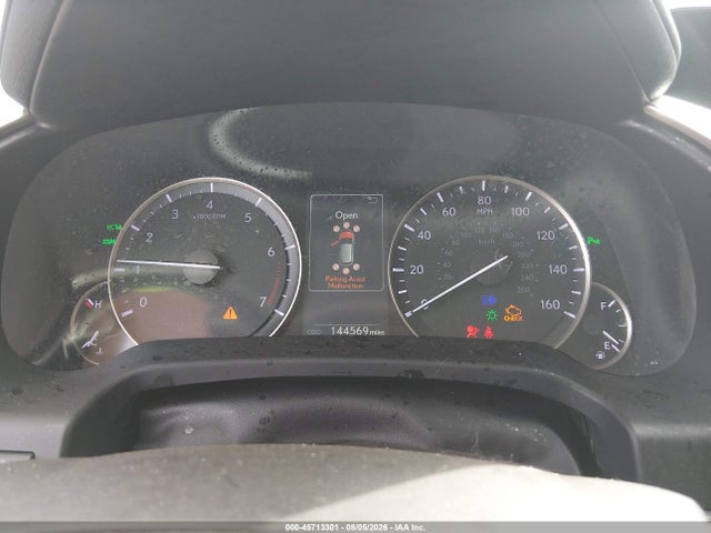 Lexus RX 350 2016 2T2ZZMCA4GC018148 Image 7