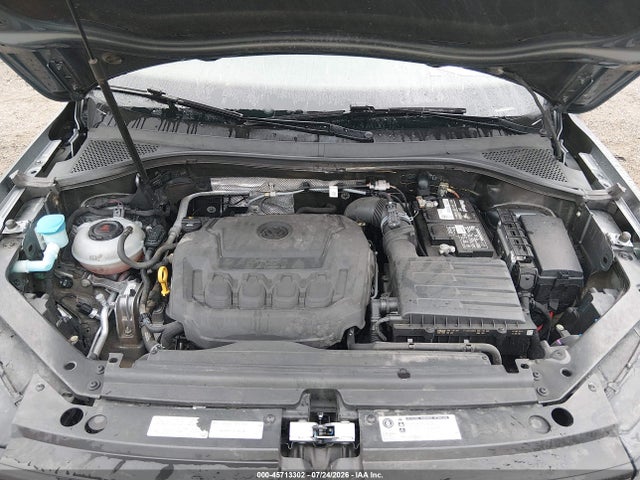 Aukcja sprzedaży 2020 Volkswagen Tiguan 2.0t Se/2.0t Se R-line Black/2.0t Sel, vin: 3VV2B7AX1LM008277, numer aukcji: 45713302