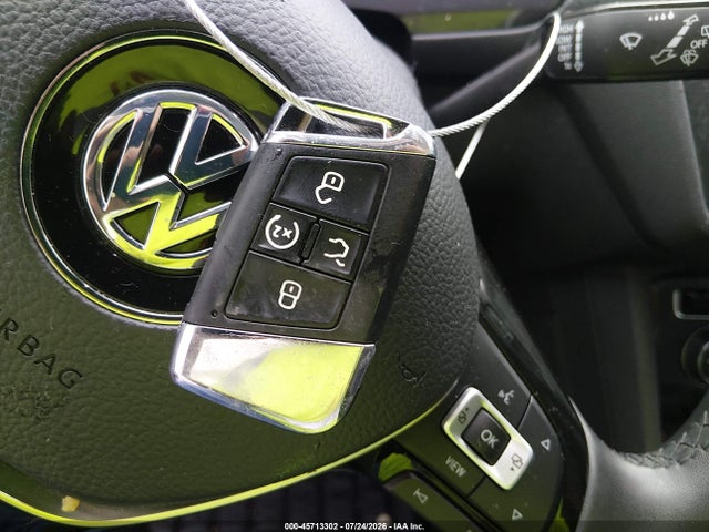 Aukcja sprzedaży 2020 Volkswagen Tiguan 2.0t Se/2.0t Se R-line Black/2.0t Sel, vin: 3VV2B7AX1LM008277, numer aukcji: 45713302