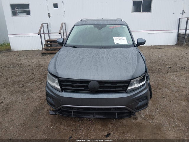 Aukcja sprzedaży 2020 Volkswagen Tiguan 2.0t Se/2.0t Se R-line Black/2.0t Sel, vin: 3VV2B7AX1LM008277, numer aukcji: 45713302
