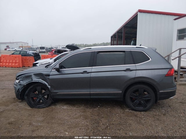 Aukcja sprzedaży 2020 Volkswagen Tiguan 2.0t Se/2.0t Se R-line Black/2.0t Sel, vin: 3VV2B7AX1LM008277, numer aukcji: 45713302