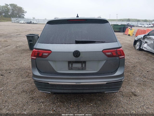 Aukcja sprzedaży 2020 Volkswagen Tiguan 2.0t Se/2.0t Se R-line Black/2.0t Sel, vin: 3VV2B7AX1LM008277, numer aukcji: 45713302