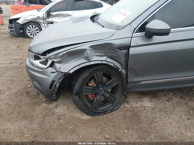 Aukcja sprzedaży 2020 Volkswagen Tiguan 2.0t Se/2.0t Se R-line Black/2.0t Sel, vin: 3VV2B7AX1LM008277, numer aukcji: 45713302