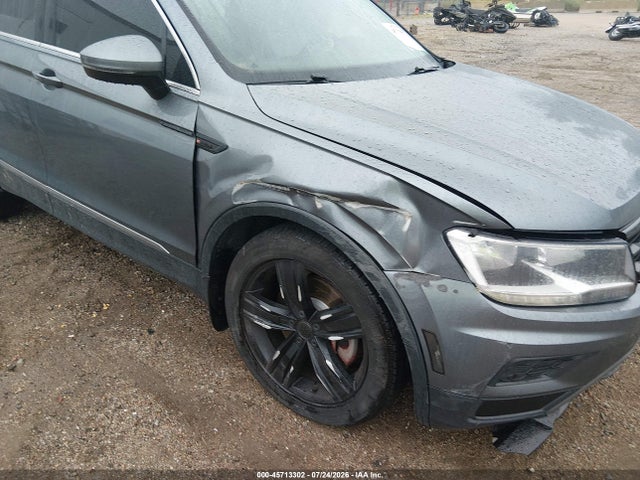 Aukcja sprzedaży 2020 Volkswagen Tiguan 2.0t Se/2.0t Se R-line Black/2.0t Sel, vin: 3VV2B7AX1LM008277, numer aukcji: 45713302