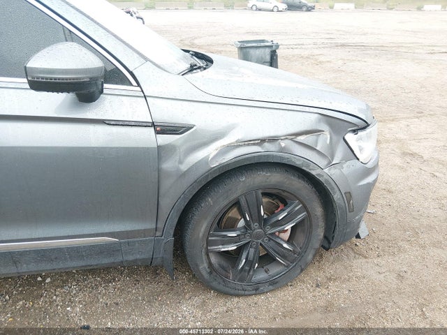 Aukcja sprzedaży 2020 Volkswagen Tiguan 2.0t Se/2.0t Se R-line Black/2.0t Sel, vin: 3VV2B7AX1LM008277, numer aukcji: 45713302