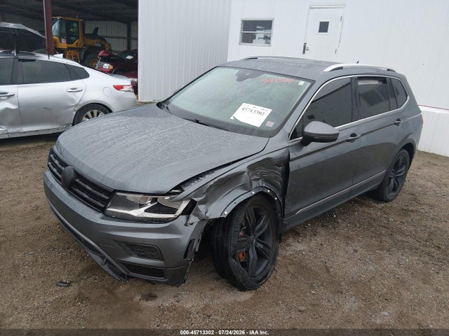 Aukcja sprzedaży 2020 Volkswagen Tiguan 2.0t Se/2.0t Se R-line Black/2.0t Sel, vin: 3VV2B7AX1LM008277, numer aukcji: 45713302