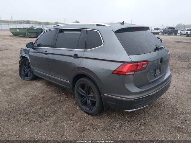 Aukcja sprzedaży 2020 Volkswagen Tiguan 2.0t Se/2.0t Se R-line Black/2.0t Sel, vin: 3VV2B7AX1LM008277, numer aukcji: 45713302