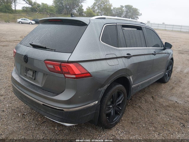 Aukcja sprzedaży 2020 Volkswagen Tiguan 2.0t Se/2.0t Se R-line Black/2.0t Sel, vin: 3VV2B7AX1LM008277, numer aukcji: 45713302