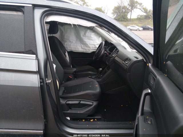 Aukcja sprzedaży 2020 Volkswagen Tiguan 2.0t Se/2.0t Se R-line Black/2.0t Sel, vin: 3VV2B7AX1LM008277, numer aukcji: 45713302
