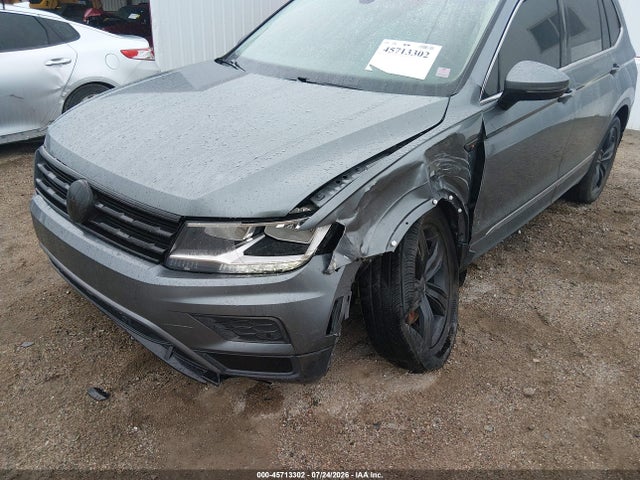 Aukcja sprzedaży 2020 Volkswagen Tiguan 2.0t Se/2.0t Se R-line Black/2.0t Sel, vin: 3VV2B7AX1LM008277, numer aukcji: 45713302