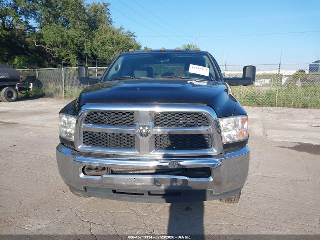 Продаж на аукціоні авто 2017 Ram 3500 Tradesman  4x4 8' Box, vin: 3C63RRGL5HG528607, номер лоту: 45713314
