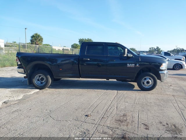 Продаж на аукціоні авто 2017 Ram 3500 Tradesman  4x4 8' Box, vin: 3C63RRGL5HG528607, номер лоту: 45713314