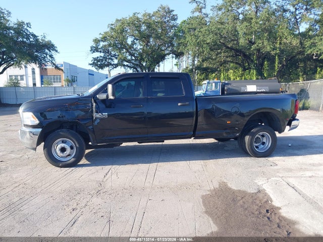 Продаж на аукціоні авто 2017 Ram 3500 Tradesman  4x4 8' Box, vin: 3C63RRGL5HG528607, номер лоту: 45713314