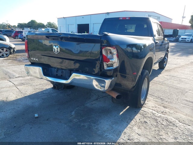 Продаж на аукціоні авто 2017 Ram 3500 Tradesman  4x4 8' Box, vin: 3C63RRGL5HG528607, номер лоту: 45713314