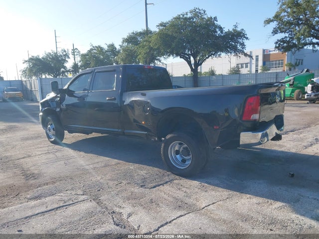 Продаж на аукціоні авто 2017 Ram 3500 Tradesman  4x4 8' Box, vin: 3C63RRGL5HG528607, номер лоту: 45713314