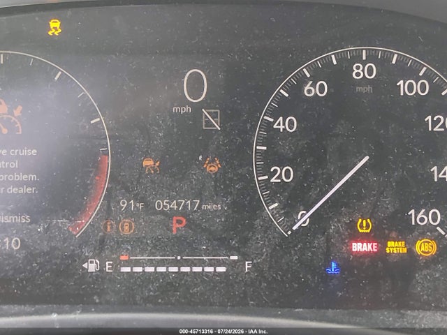 Honda Civic Lx 2025 2HGFE2F2XSH522828 Image 14