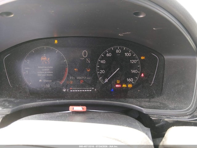 Honda Civic Lx 2025 2HGFE2F2XSH522828 Image 7