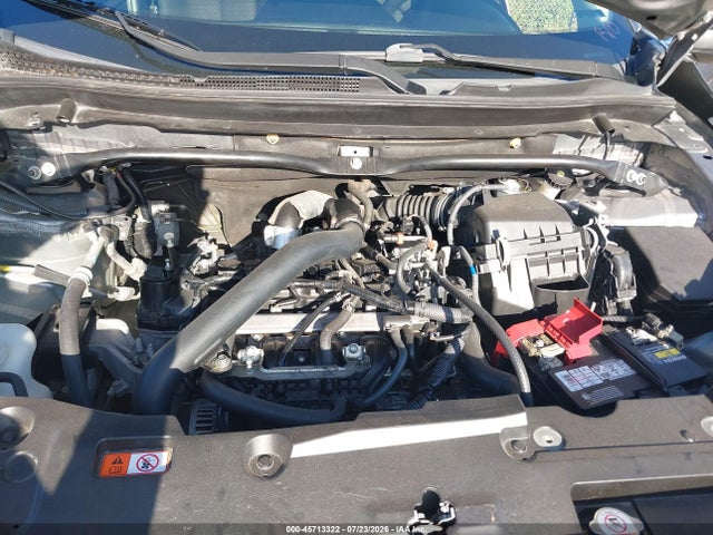 Aukcja sprzedaży 2020 Mitsubishi Eclipse Cross Es 1.5t Awc, vin: JA4AT3AA3LZ021777, numer aukcji: 45713322