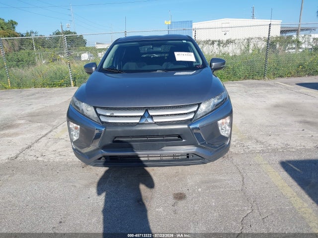 Aukcja sprzedaży 2020 Mitsubishi Eclipse Cross Es 1.5t Awc, vin: JA4AT3AA3LZ021777, numer aukcji: 45713322