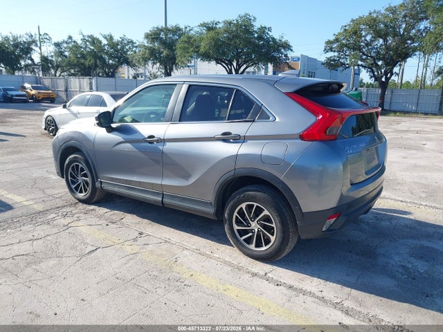 Aukcja sprzedaży 2020 Mitsubishi Eclipse Cross Es 1.5t Awc, vin: JA4AT3AA3LZ021777, numer aukcji: 45713322
