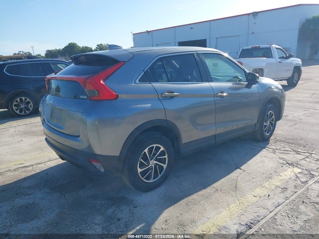 Aukcja sprzedaży 2020 Mitsubishi Eclipse Cross Es 1.5t Awc, vin: JA4AT3AA3LZ021777, numer aukcji: 45713322