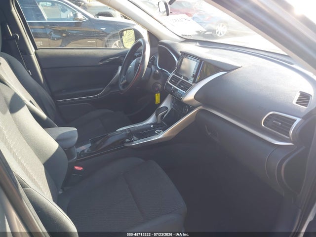 Aukcja sprzedaży 2020 Mitsubishi Eclipse Cross Es 1.5t Awc, vin: JA4AT3AA3LZ021777, numer aukcji: 45713322
