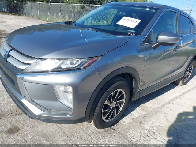 Aukcja sprzedaży 2020 Mitsubishi Eclipse Cross Es 1.5t Awc, vin: JA4AT3AA3LZ021777, numer aukcji: 45713322