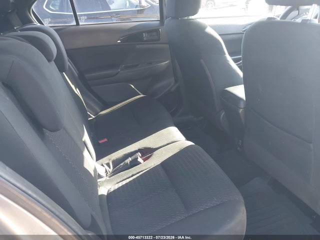 Aukcja sprzedaży 2020 Mitsubishi Eclipse Cross Es 1.5t Awc, vin: JA4AT3AA3LZ021777, numer aukcji: 45713322