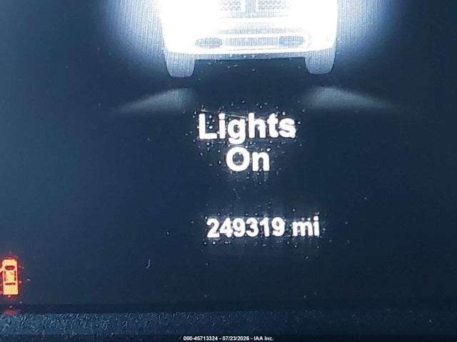 Aukcja sprzedaży 2018 Ram 1500 Laramie  4x4 5'7 Box, vin: 1C6RR7NM0JS237618, numer aukcji: 45713324