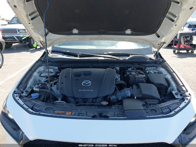 Mazda MAZDA3 2019 JM1BPAJMXK1130649 Image 10