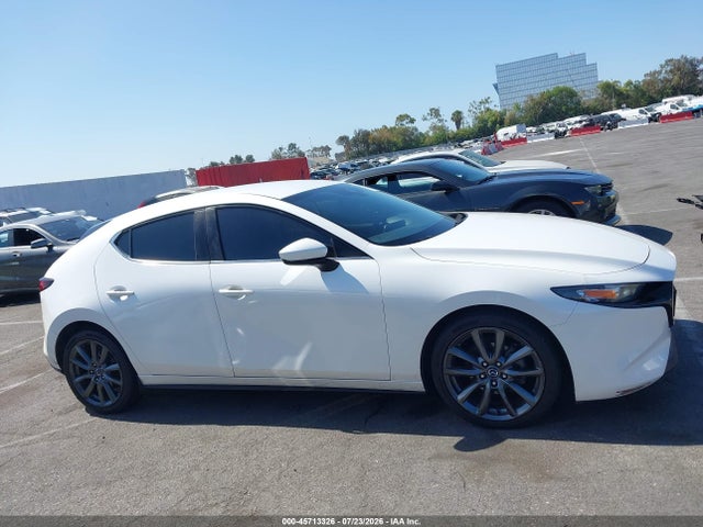 Mazda MAZDA3 2019 JM1BPAJMXK1130649 Image 14