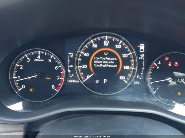 Mazda MAZDA3 2019 JM1BPAJMXK1130649 Image 16